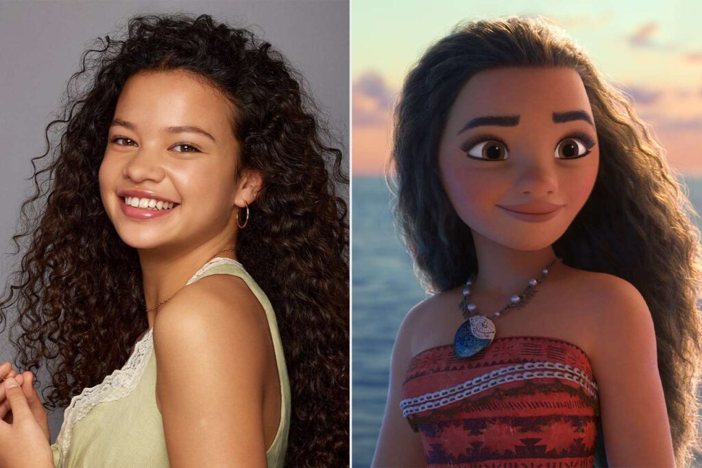 Disney releases first teaser trailer for live-action 'Moana ...