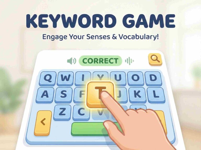 Master WP Keyword Game: Perfect Scores Guide 2025