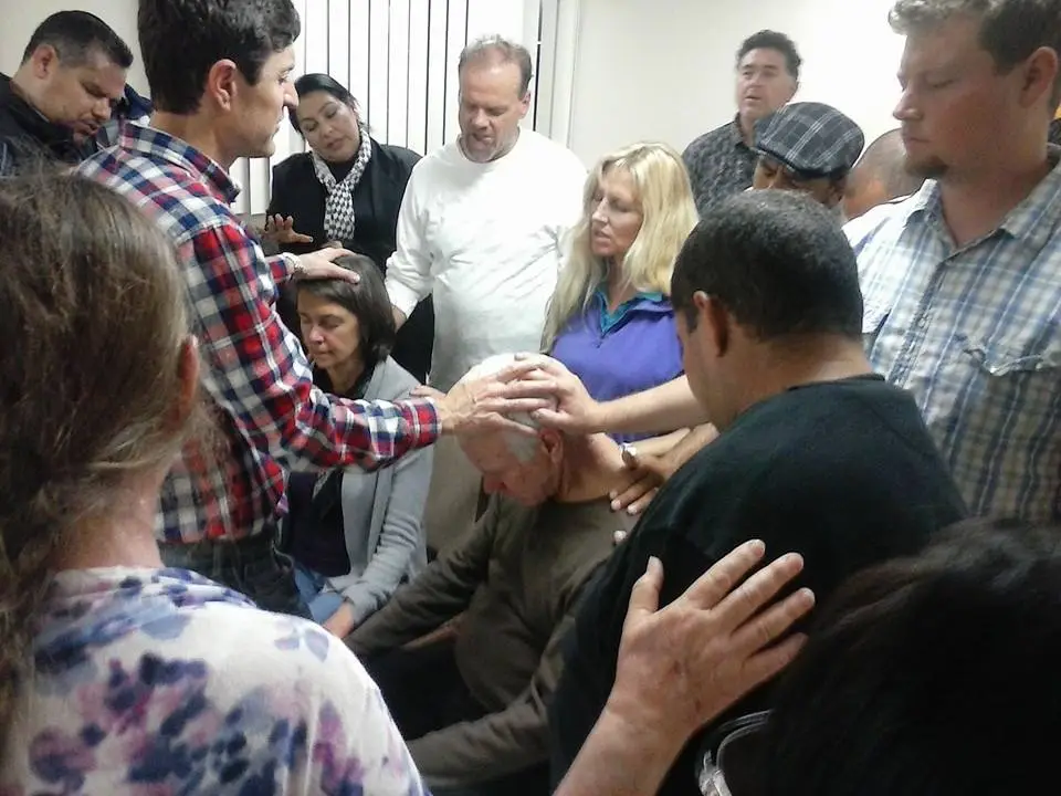 Healing Prayer: Praying For Physical or Emotional Healing - Soul ...