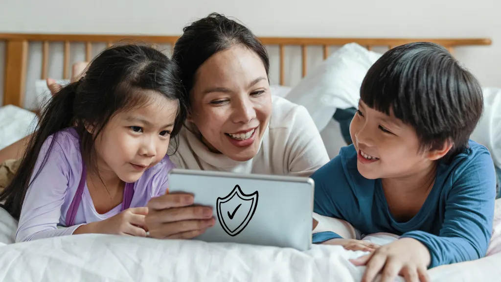 Samsung tablet parental control guide | Asurion