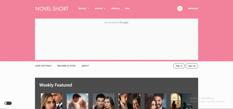 NovelShort Guide: Unlock Stories, Fix Bugs & Save Coins