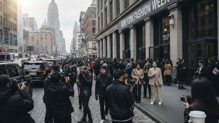 New York Fashion Week 2026: Complete Attendance & Trends Guide