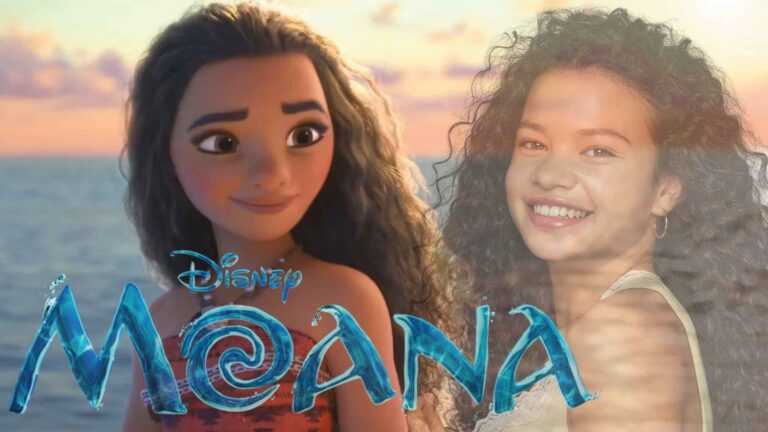 Moana Live Action: Key Details on Disney’s 2026 Remake