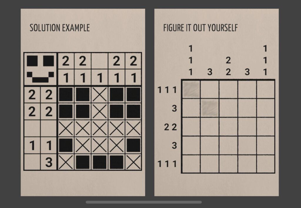 Without giving the answer, can someone explain how this is ...