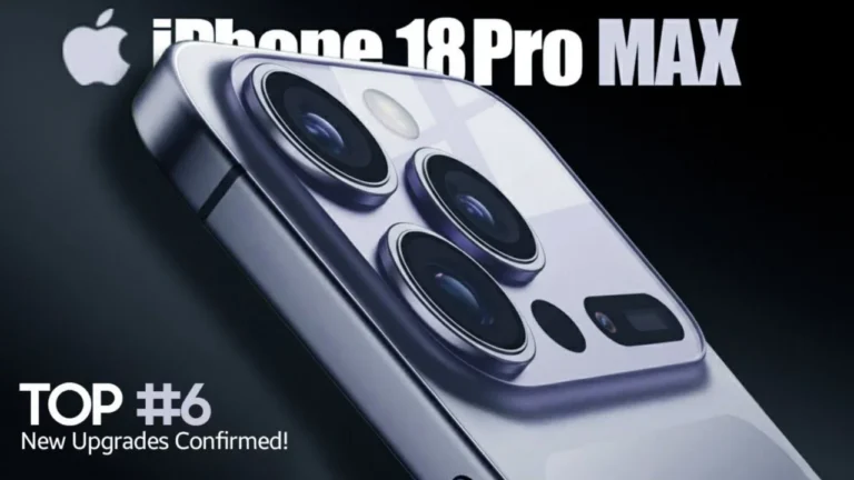 iPhone 18 Release Date: Leaks, Timeline & Predictions