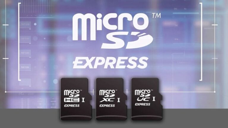 MicroSD Express Cards: Ultimate Switch 2 Storage Guide (2025)