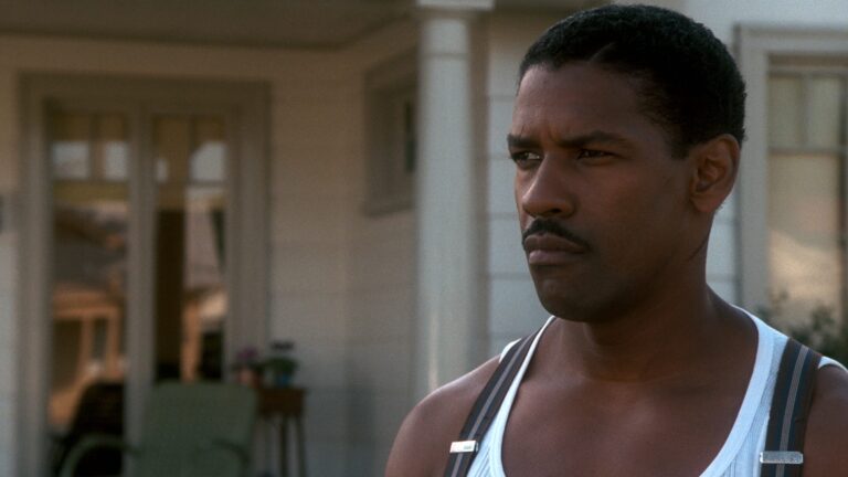 Denzel Washington: Career, Lessons & 2025 Updates