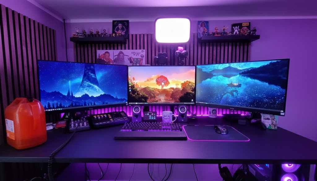 The complete Gaming Setup guide - From low to high budget ...
