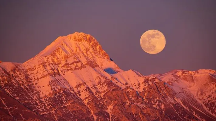 Wolf Moon Supermoon 2026: Ultimate Viewing Guide and Facts