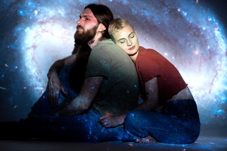 Invisible String Theory: Unraveling Fate in Love & Life