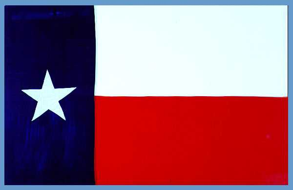 Texas Flag – History, Meaning, and Cultural Significance