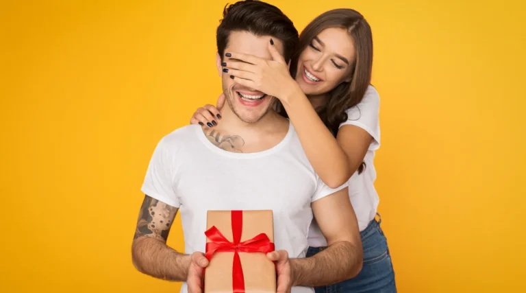 Valentine’s Day Gift Suggestions for Him
