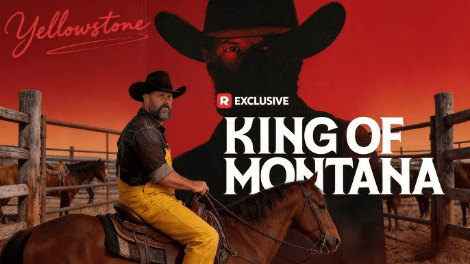 Yellowstone King of Montana Full Movie – Complete Guide for Fans