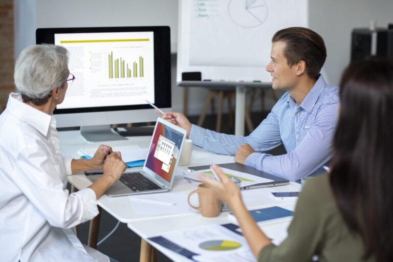 Business Intelligence A Practical Guide to Smarter Decision-Making