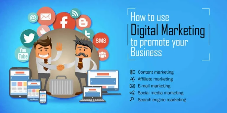 Digital Marketing Packages: The Complete Guide for Businesses