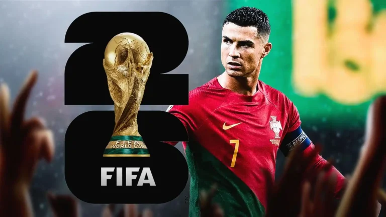 Portugal FIFA World Cup 2026​ : Complete Guide Your Expectations