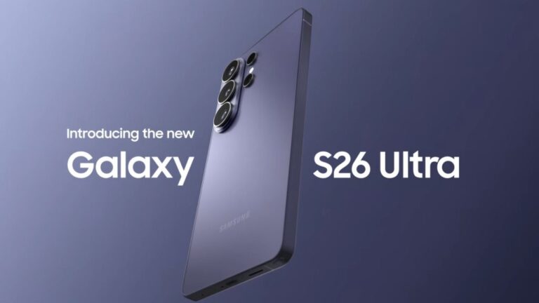samsung galaxy s26 ultra​ – The Future of Smartphones
