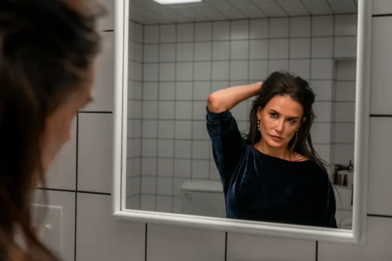 Demi Moore New Movie – A Bold Comeback That’s Turning Heads