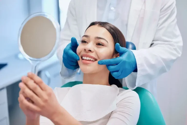 cosmetic dental bonding​ Complete Guide to a Confident Smile