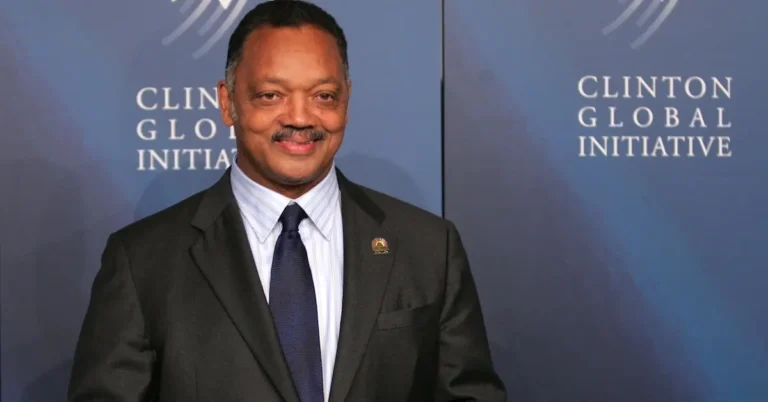 Jesse Jackson Net Worth: A Complete Breakdown