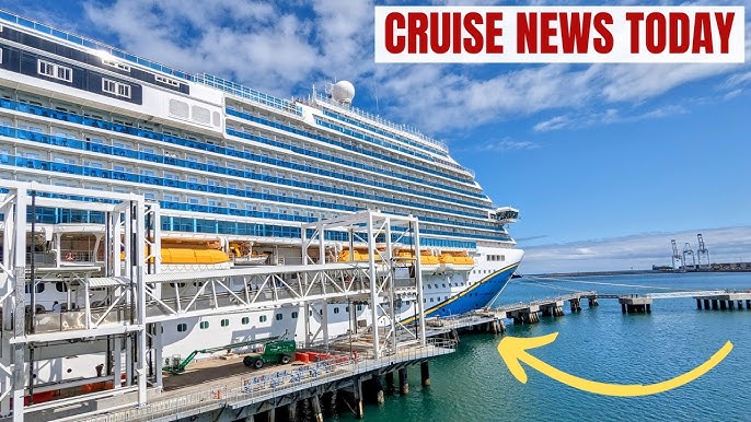carnival cruise news: Latest Updates, Ship Changes (2026)