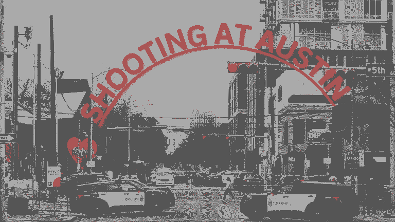 Shooting at Austin: What Happened, Latest Updates, and Community Impact