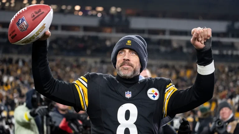 Steelers News Rodgers: Latest Updates